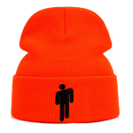 Billie Eilish Dad Beanie