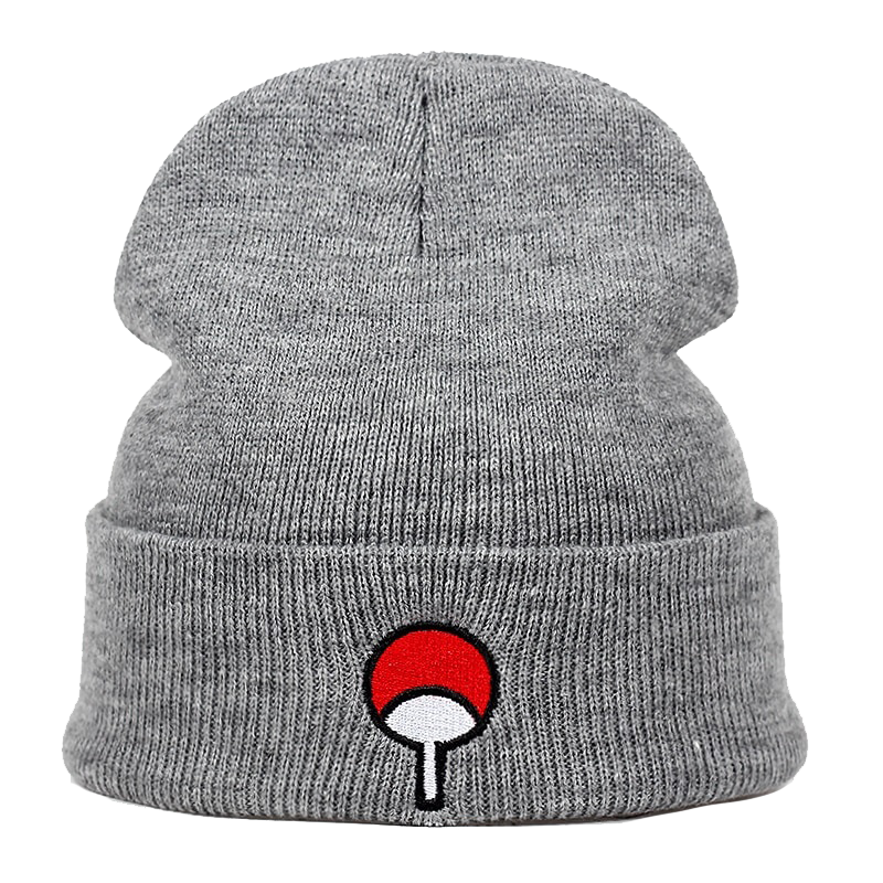 Uchiha Clan Beanie