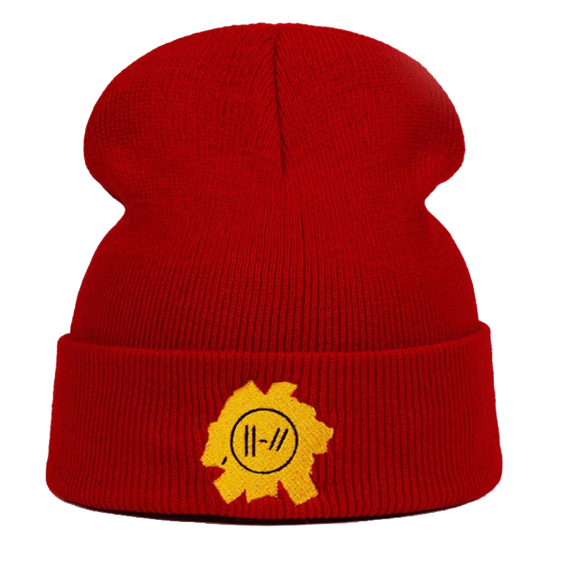 Twenty One Pilots Beanie