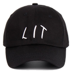 LIT Cap