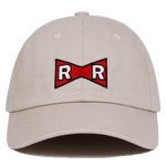 Dr. Gero RR Cap