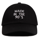 MADE IN THE 90'S Cap