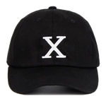 Malcolm X Cap