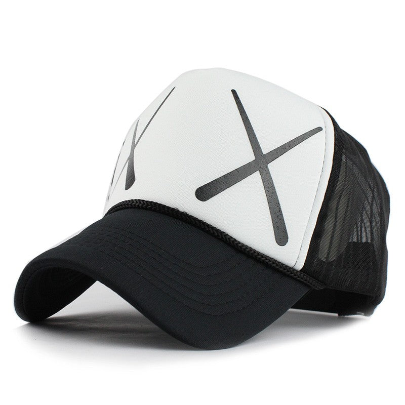 X X Cap