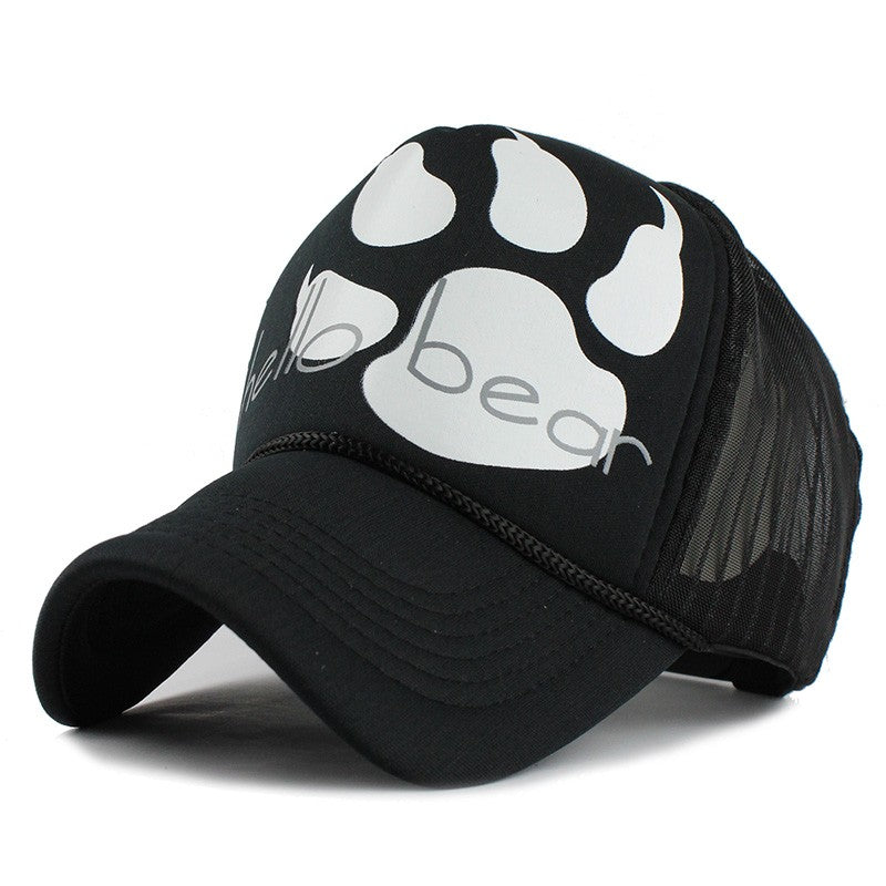 Claws Cap