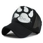 Claws Cap