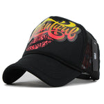 Beautiful Cap