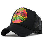 Hawaii Cap