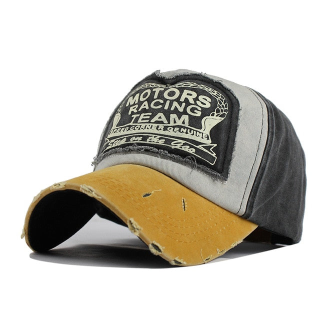 Biker Cap