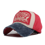 Biker Cap