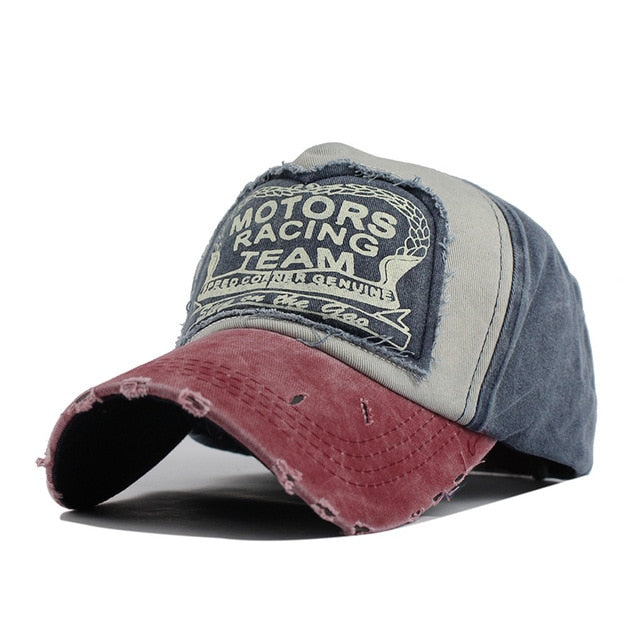 Biker Cap
