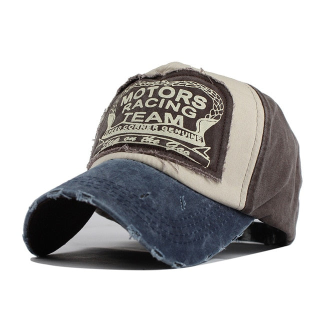 Biker Cap