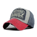 Biker Cap