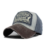Biker Cap