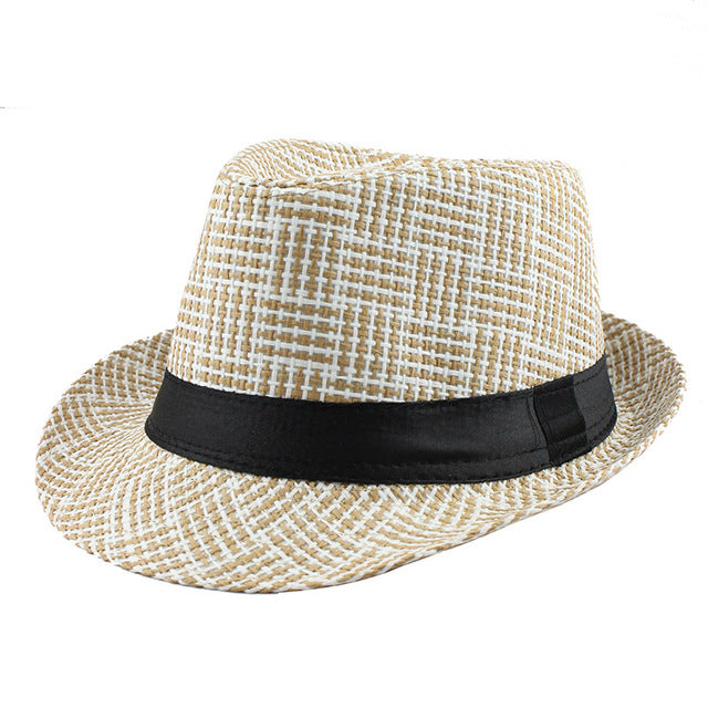 Summer Fedora