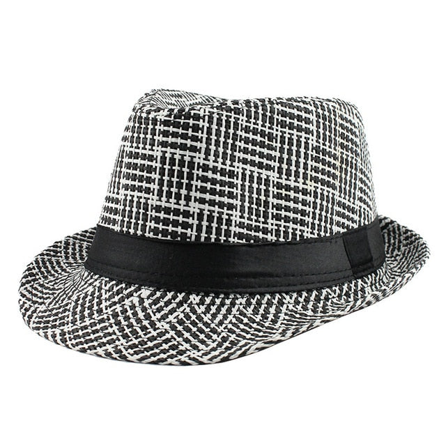 Summer Fedora