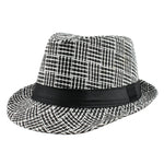 Summer Fedora