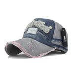 1969 Cap