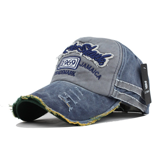 1969 Cap