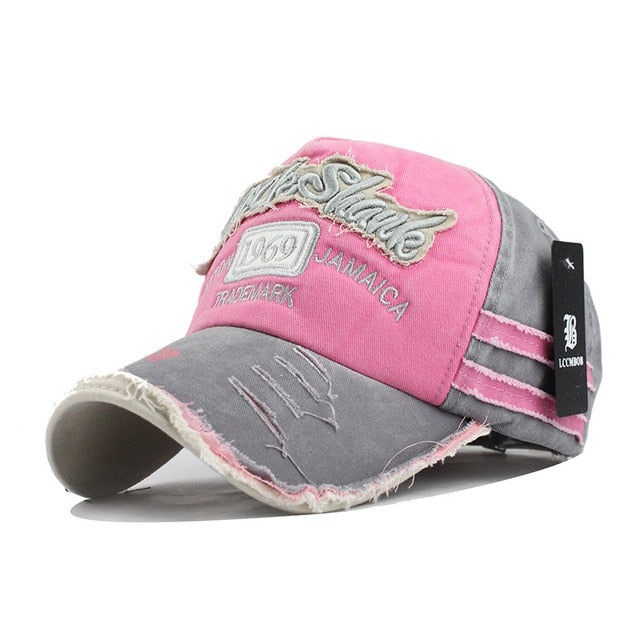 1969 Cap