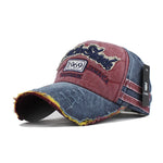 1969 Cap
