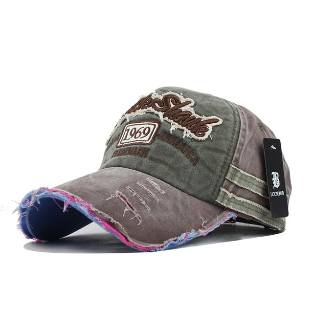1969 Cap
