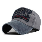 Rock Cap