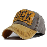 Rock Cap