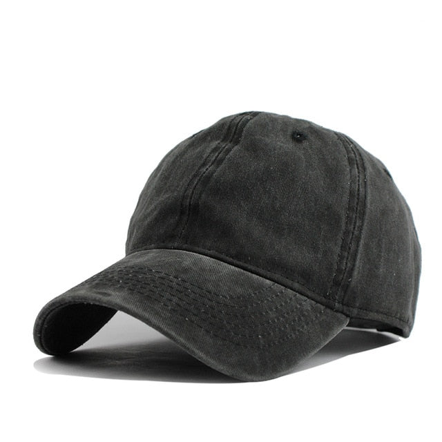 Simple Cap