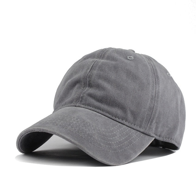 Simple Cap
