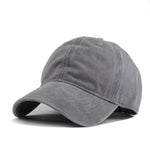 Simple Cap