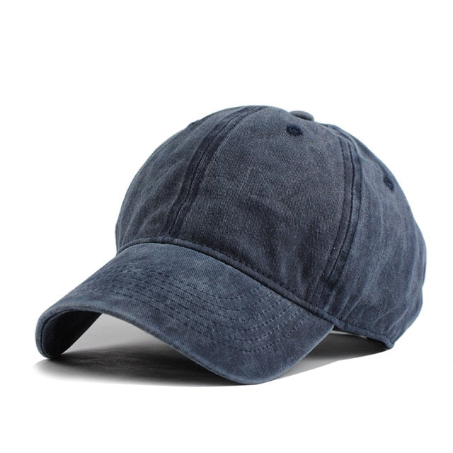 Simple Cap