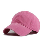 Simple Cap
