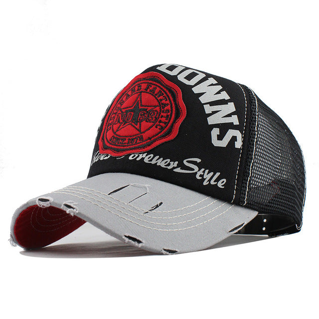 No 68 Stylish Cap