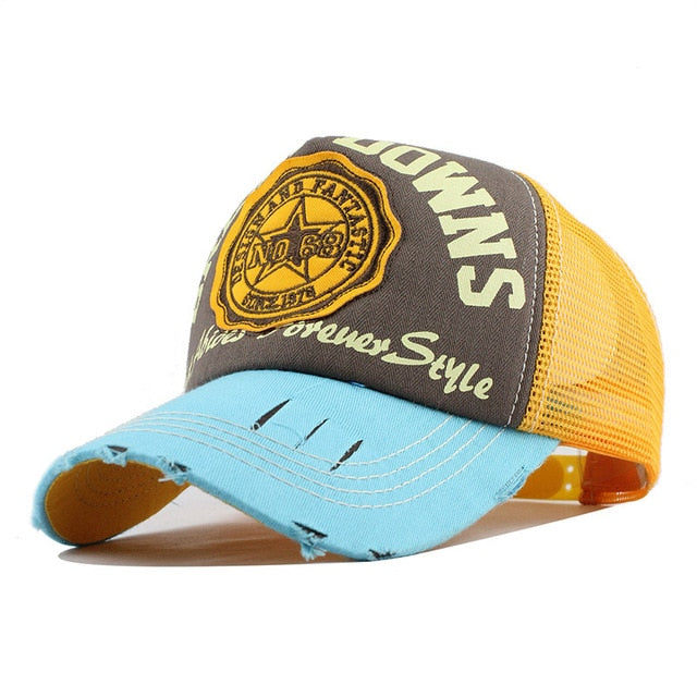 No 68 Stylish Cap