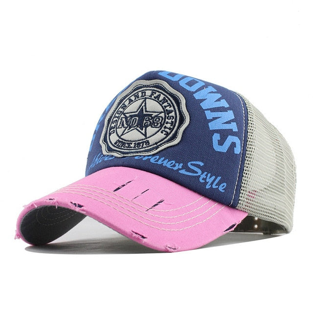 No 68 Stylish Cap