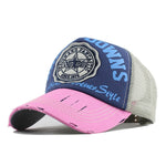 No 68 Stylish Cap