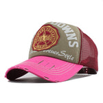 No 68 Stylish Cap