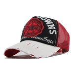 No 68 Stylish Cap