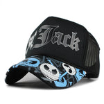 Jack Cap