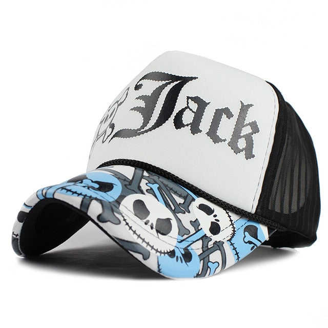 Jack Cap