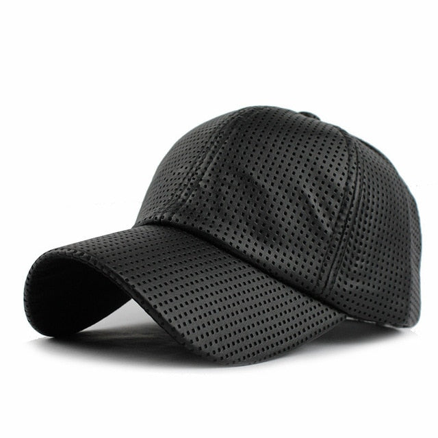 PU Cap