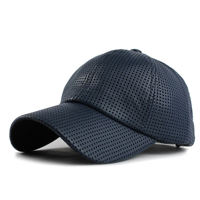 PU Cap