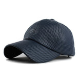 PU Cap
