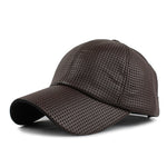 PU Cap