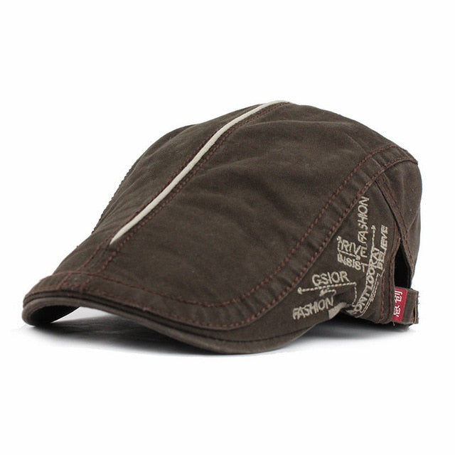 Line Beret