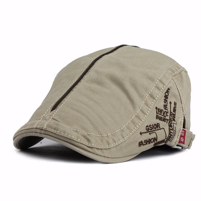 Line Beret