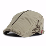 Line Beret