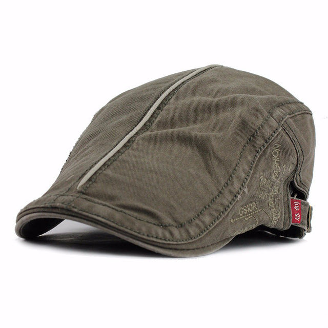 Line Beret