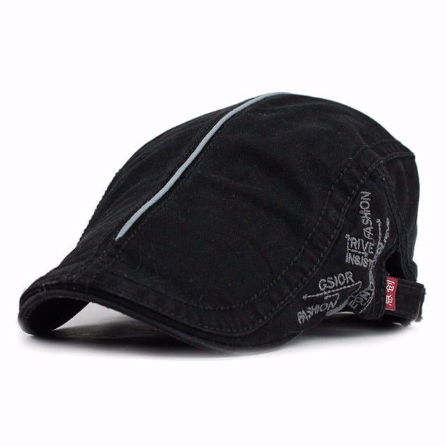Line Beret